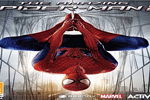 神奇蜘蛛侠2/The Amazing Spider-Man 2