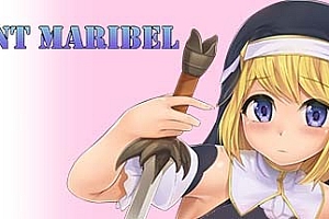 退魔圣女马里贝尔/退魔聖女マリベル(V1.0.17+DLC)
