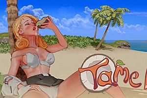 驯服它!/Tame It!(V1.0.0Hotfix+DLC-原声音乐)