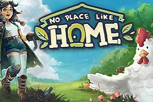 没有地方比得上家/No Place Like Home(正式版)