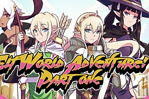 精灵世界冒险/Elf World Adventure