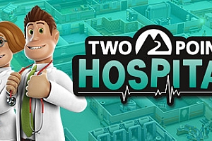双点医院/Two Point Hospital(v1.26.70293)