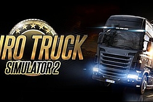 欧洲卡车模拟2/Euro Truck Simulator 2(v1.41.1.10s整合全DLC)