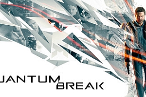 量子破碎/Quantum Break