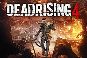 丧尸围城4/Dead Rising 4(v20180829)