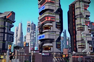 模拟城市5未来之城/SimCity: Cites of Tomorrow