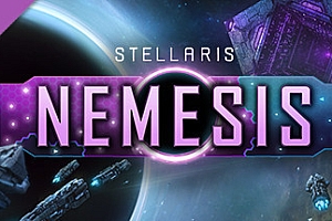 群星:复仇女神-灭世天罚(V3.1.1全DLC豪华版+壁纸+OTS+壁纸+OTS)