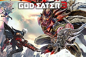 噬神者3/God Eater 3(321合集)