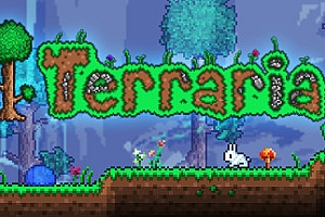 泰拉瑞亚/Terraria(v1.4.2.1)