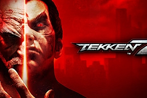 铁拳7/TEKKEN 7(集成DLC)