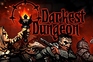 暗黑地牢/Darkest Dungeon(更新官中+精品MOD+淑女MOD+神秘皮肤MOD)