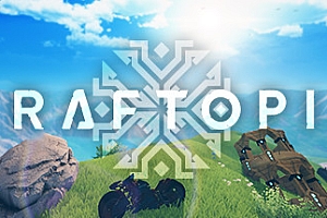 创世理想乡/Craftopia(v20210820)