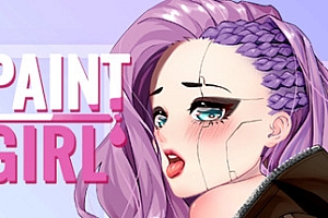 创造女孩/Paint Girl