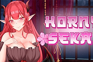 符文世界/Horny Sekai