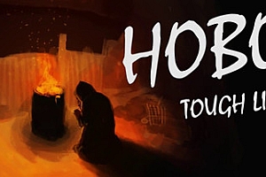 乞丐模拟器/流浪汉:艰难的生活/Hobo: Tough Life(v1.02.006正式版)