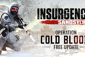叛乱:沙尘暴/Insurgency: Sandstorm(v1.9.2.148558)