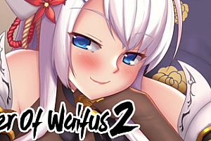 威福斯的高塔2/Tower of Waifus 2(V1.0.3Build9)