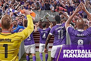 足球经理2020/Football Manager 2020