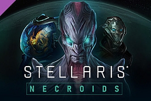 群星:死灵族/Stellaris(v2.80全DLC豪华版)