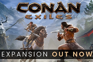 流放者柯南/Conan Exiles(v2.4.4-整合西普塔岛DLC)