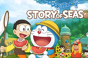 哆啦A梦:大雄的牧场物语/DORAEMON STORY OF SEASONS(Build.5609804)