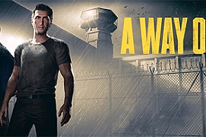 逃出生天/A Way Out(同屏联机)