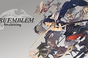 火焰之纹章:觉醒/Fire Emblem: Awakening