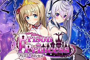 监狱公主/Prison Princess