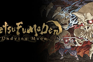 月风魔传:不死之月/GetsuFumaDen: Undying Moon(v0.3.8)