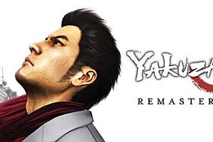 如龙3重制版/Yakuza 3 Remastered