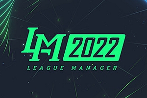 电竞经理2022/League Manager 2022(V1.15)