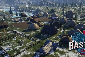 巴斯蒂德/Bastide(Build.8326893)