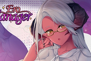 恶魔女上司/Ero Manager(Build.8352897+DLC)