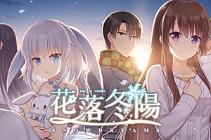 花落冬陽/Snowdreams -lost in winter(豪华版-V3.6-全DLC豪华组合包+後日谈+番外篇+原声音乐-画集-中文语音)