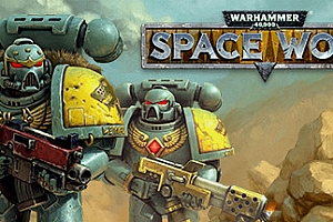 战锤40K:太空狼/Warhammer 40,000: Space Wolf(整合8DLC)