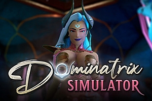 魔女神模拟器霸王世界/Dominatrix Simulator: Threshold(V2.32+DLC)