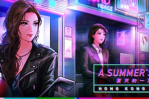 夏天的一天 — 香港 1986/A Summers End (V1.2.2+粤+全DLC+原声音乐)