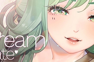 梦幻约会/Dream Date