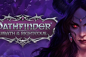 开拓者:正义之怒/Pathfinder: Wrath of the Righteous(v1.0.3c)