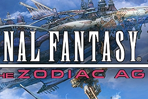 最终幻想12:黄道年代/FINAL FANTASY XII THE ZODIAC AGE