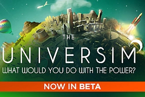 宇宙主义/The Universim