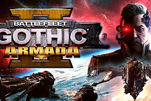 哥特舰队:阿玛达2/Battlefleet Gothic: Armada 2(v20200907)