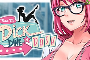 艾米莉与转转餐厅/Futa Fix Dick Dine and Dash
