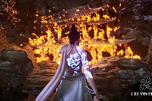 琉隐试用版(V20210316)