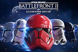 星球大战:战争前线2/Star Wars: Battle Front II