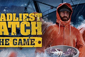 致命捕捞/Deadliest Catch: The Game