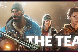 地球陨落/Earthfall(v4.21.1.0)