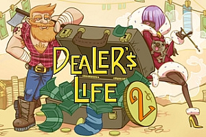 当铺人生2-掌柜人生2/Dealers Life 2(V.0.125_W55整合家居用品)
