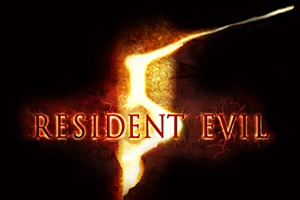 生化危机5/Resident Evil 5