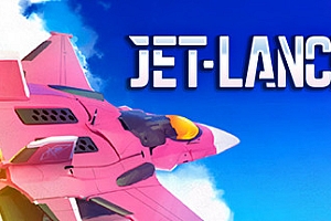 喷射战机/Jet Lancer